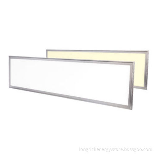 300x1200 LED Panel Light, 40W LED Flat LampNew